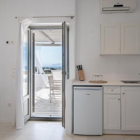 Aeraki Villas Santa Maria  Exteriér fotografie