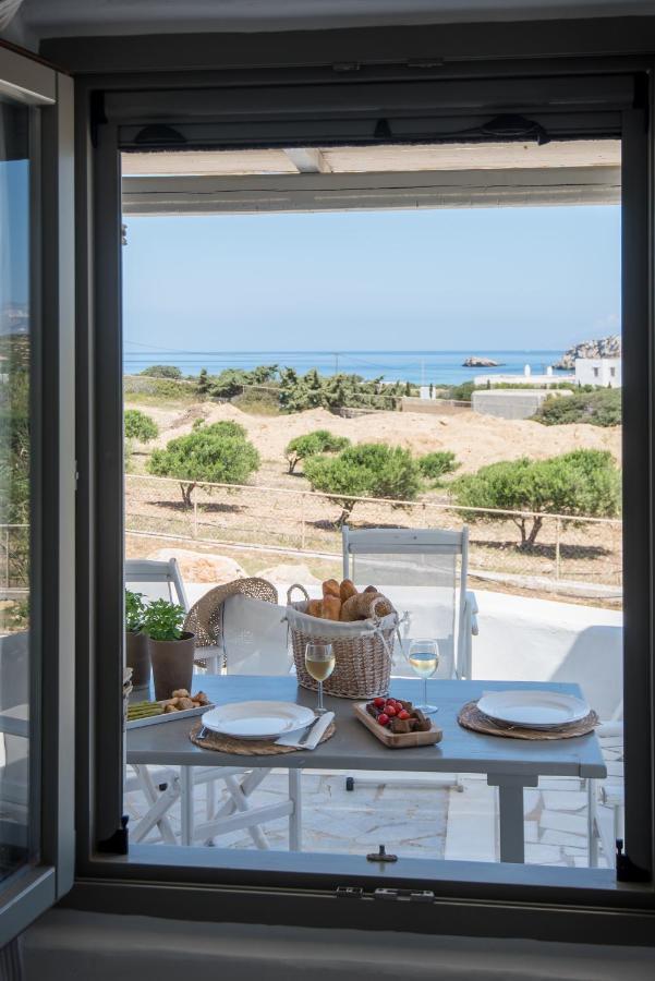 Aeraki Villas Santa Maria  Exteriér fotografie